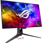 ASUS ROG Swift OLED PG27AQDM 27 2560 x 1440 (2K) HDMI DisplayPort 240Hz